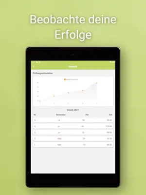 §34a GewO Sachkundeprüfung android App screenshot 0