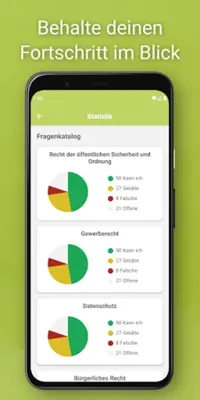 §34a GewO Sachkundeprüfung android App screenshot 12