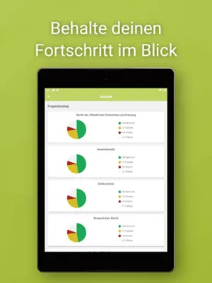 §34a GewO Sachkundeprüfung android App screenshot 4