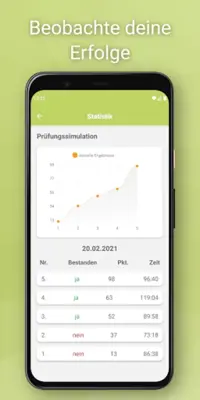 §34a GewO Sachkundeprüfung android App screenshot 8